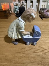 royal copenhagen figurines for sale  SHAFTESBURY