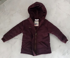Manteau doudoune hiver d'occasion  Bouzonville