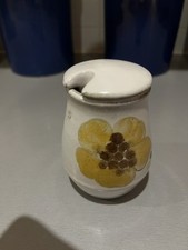 denby betty jackson for sale  BRIDGWATER
