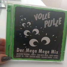 Volle pulle mega gebraucht kaufen  Lünen