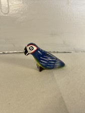 Hand painted bird for sale  Cripple Creek