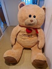 Peluche lindt d'occasion  Ballancourt-sur-Essonne