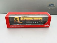 1:87 -Herpa- MAN LKW TGX XXL Sattelzug "Silo-Melmer" // 2 D 263 comprar usado  Enviando para Brazil