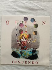 queen innuendo vinile usato queen innuendo vinile usato San Martino Buon Albergo