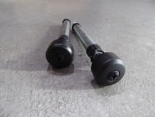 Lenkergewichte lenkerenden rig gebraucht kaufen  Reinheim