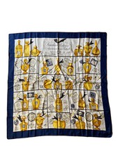 Foulard guerlain parfums d'occasion  Paris XIII