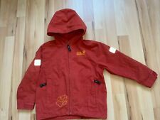 Jack wolfskin jacke gebraucht kaufen  Würselen