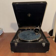 Gramophone phonographe pathé d'occasion  Laroque-d'Olmes