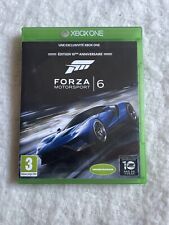 Forza motorsport édition d'occasion  Fontaines-sur-Saône