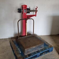 Vintage avery scales for sale  RIPON