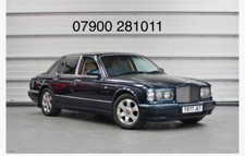 bentley arnage for sale bentley arnage for sale SOUTHAMPTON