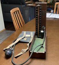 Vintage 1920 baumanometer for sale  Bremerton