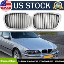 Chrome black front for sale  Mira Loma