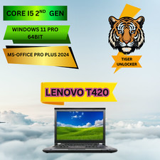 Lenovo t420 core for sale  LOUGHBOROUGH