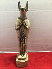 Egyptian god anubis for sale  Miami