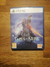 Tales arise complet d'occasion Tales arise complet d'occasion  Aramon