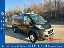 2019 ram promaster for sale  Kernersville