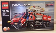 Lego technic 42068 gebraucht kaufen  Bernkastel-Kues