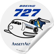 Boeing 727 Ansett comprar usado  Enviando para Brazil
