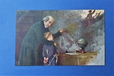 Cartolina postcard patriottica usato  Firenze