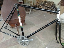 1971 holdswoth cyclone for sale  RIPON