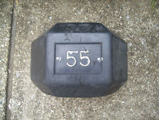 Hampton barbell blob for sale  Abingdon