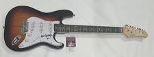 John lodge signed for sale  Saxonburg