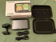 Tomtom essential inch for sale  CRANBROOK