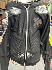 Armadura de cotovelo masculina Demon Flex Force X D30 peito superior esqui neve motocicleta comprar usado Armadura de cotovelo masculina Demon Flex Force X D30 peito superior esqui neve motocicleta comprar usado  Enviando para Brazil