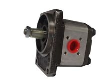 Hydraulikpumpe passend schlüt gebraucht kaufen  Werl
