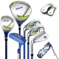 Pgm junior left for sale  Charlotte