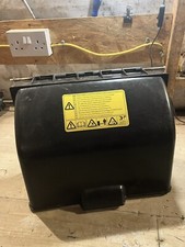Grass flap honda for sale  RYE