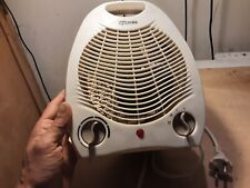 Termoventilatore stufetta term usato  Poggio a Caiano