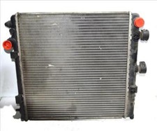 Radiador a gás 9638520580 para Citroen C3 1.4 HDI 2002-2010 2005 85312, usado comprar usado  Enviando para Brazil