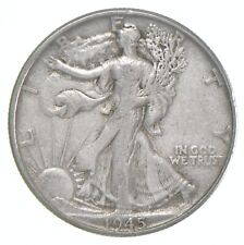 1945 walking liberty for sale  Frederick