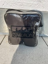 Eskadron fleecebandagen braun gebraucht kaufen  Au i.d.Hallertau