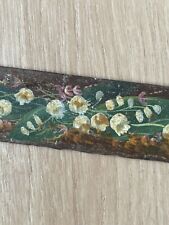 Ancien coupe papier d'occasion  Nantes-