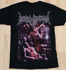Gorgasm shirt goregrind gebraucht kaufen  Wuppertal