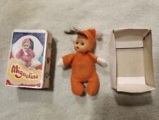 Mignolino querzola vintage usato  Milano