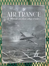 Air 1949 catalogue d'occasion  Châteauroux