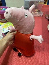 Peppa pig personaggi usato  Massalengo