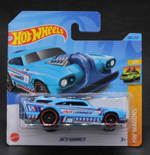 Hot wheels jack usato  Tufillo