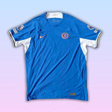 Chelsea heimtrikot enzo gebraucht kaufen  Solingen