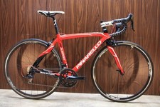 Pinarello quattro carbon d'occasion  Expédié en Belgium