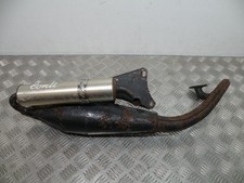 Exhaust mbk nitro d'occasion  Expédié en Belgium