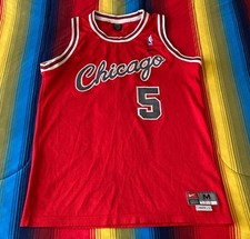 Authentic jalen rose for sale  Washington
