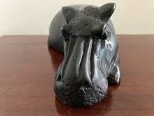 Hand carved wooden for sale  UK