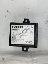 Iveco daily 65c15 for sale  BURY