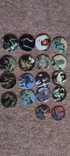 Star wars tazos for sale  BRISTOL