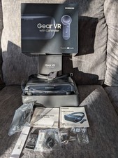 Gear samsung oculus for sale  New Freedom